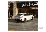 BMW X4 2022